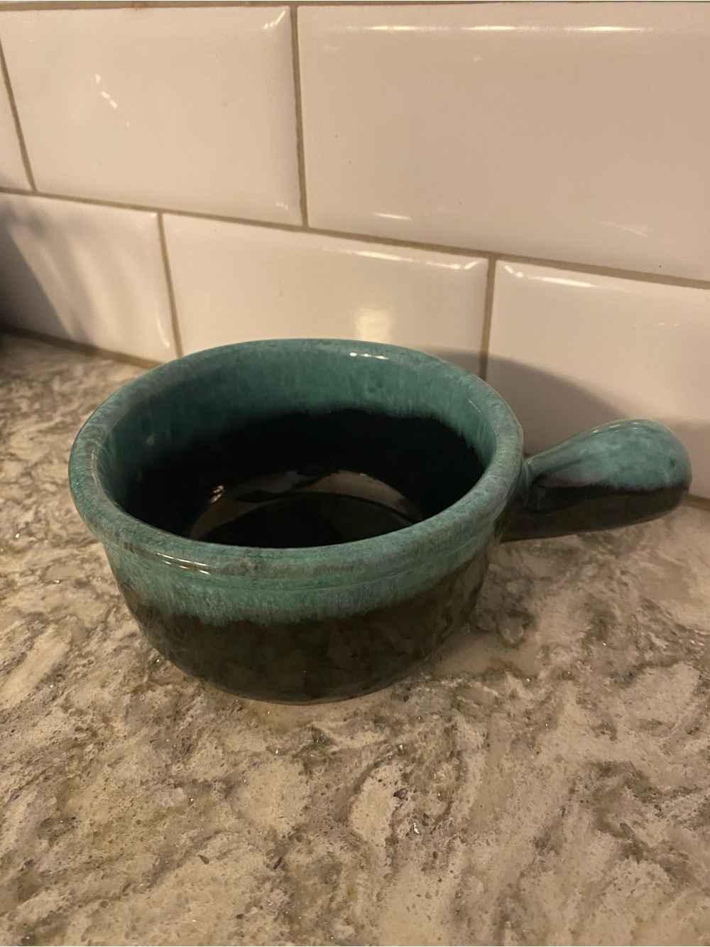 MCM 1960s Evangeline Ovenware